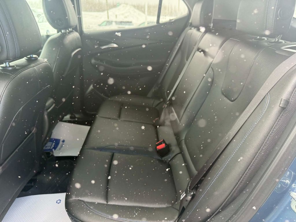 Buick Encore GX Sport Touring 2025 à Grand Falls, Nouveau-Brunswick - 17 - w1024h768px