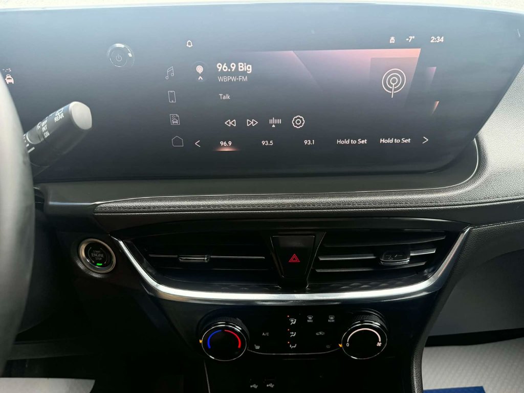 Buick Encore GX Sport Touring 2025 à Grand Falls, Nouveau-Brunswick - 11 - w1024h768px