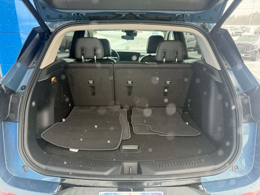 Buick Encore GX Sport Touring 2025 à Grand Falls, Nouveau-Brunswick - 8 - w1024h768px