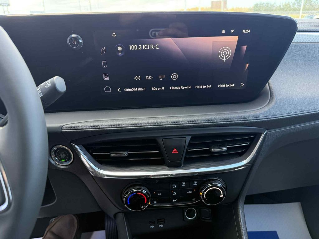 2026 Buick ENCORE GX PREFERRED in Grand Falls, New Brunswick - 16 - w1024h768px