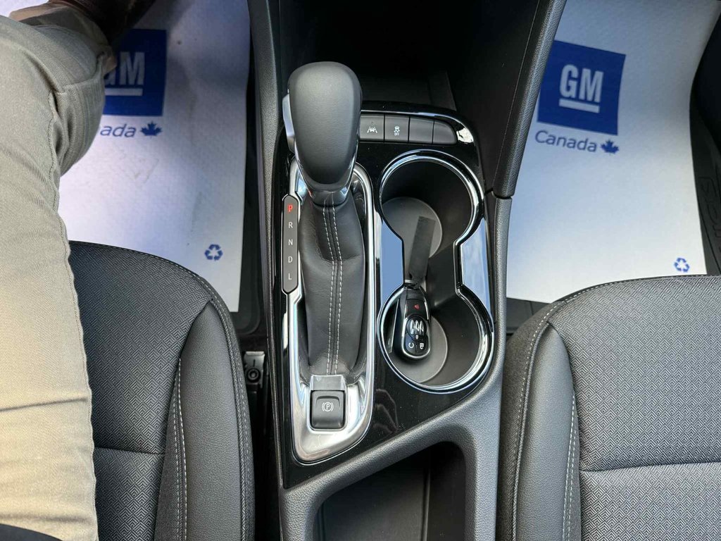 2026 Buick ENCORE GX PREFERRED in Grand Falls, New Brunswick - 15 - w1024h768px