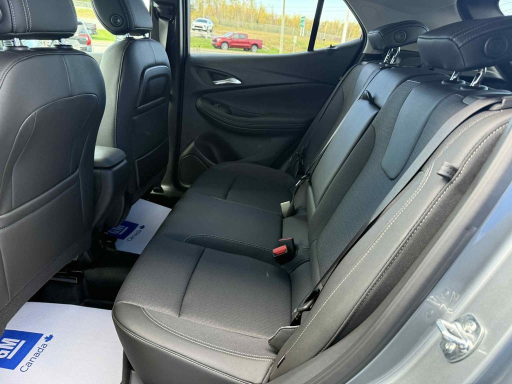 2026 Buick ENCORE GX PREFERRED in Grand Falls, New Brunswick - 11 - w1024h768px