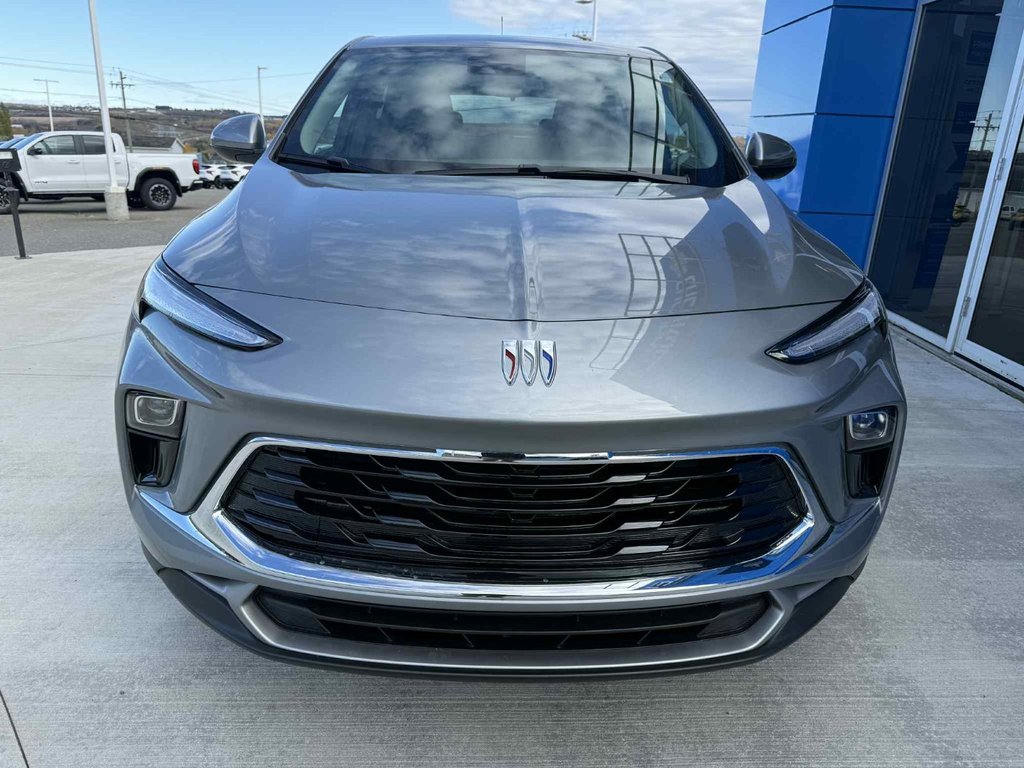 2026 Buick ENCORE GX PREFERRED in Grand Falls, New Brunswick - 3 - w1024h768px