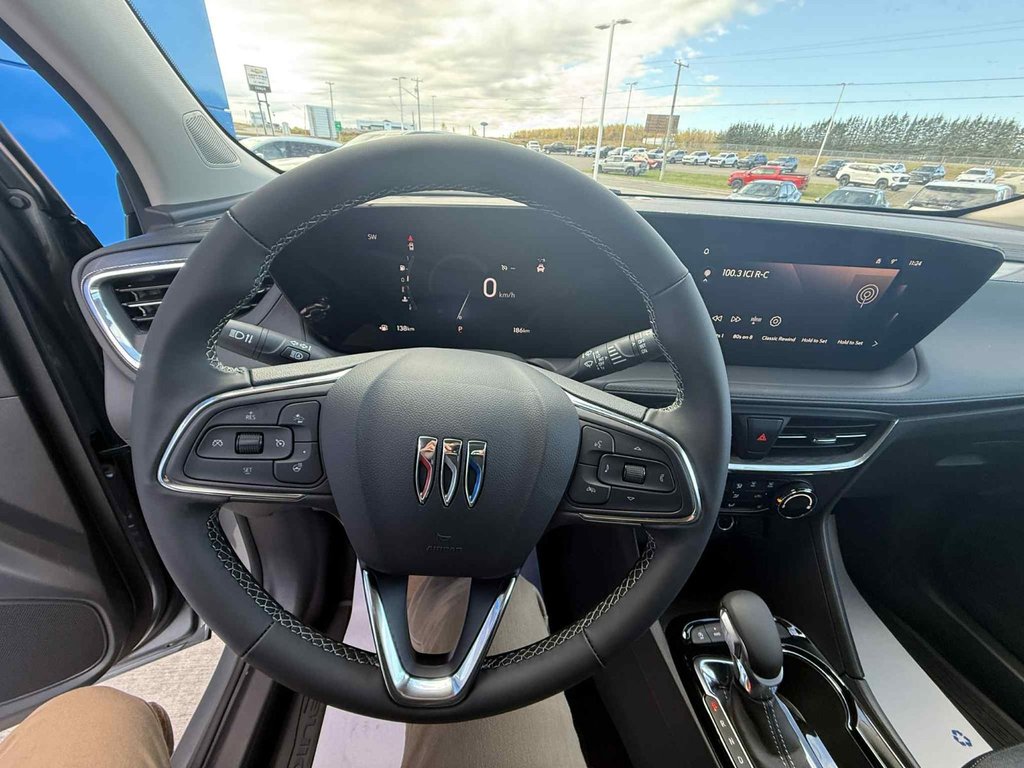 2026 Buick ENCORE GX PREFERRED in Grand Falls, New Brunswick - 18 - w1024h768px