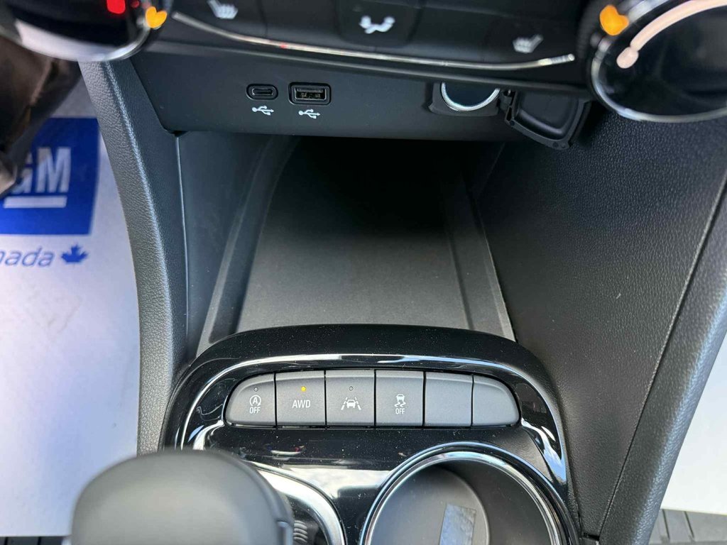 2026 Buick ENCORE GX PREFERRED in Grand Falls, New Brunswick - 14 - w1024h768px