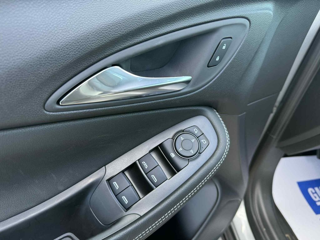 2026 Buick ENCORE GX PREFERRED in Grand Falls, New Brunswick - 12 - w1024h768px