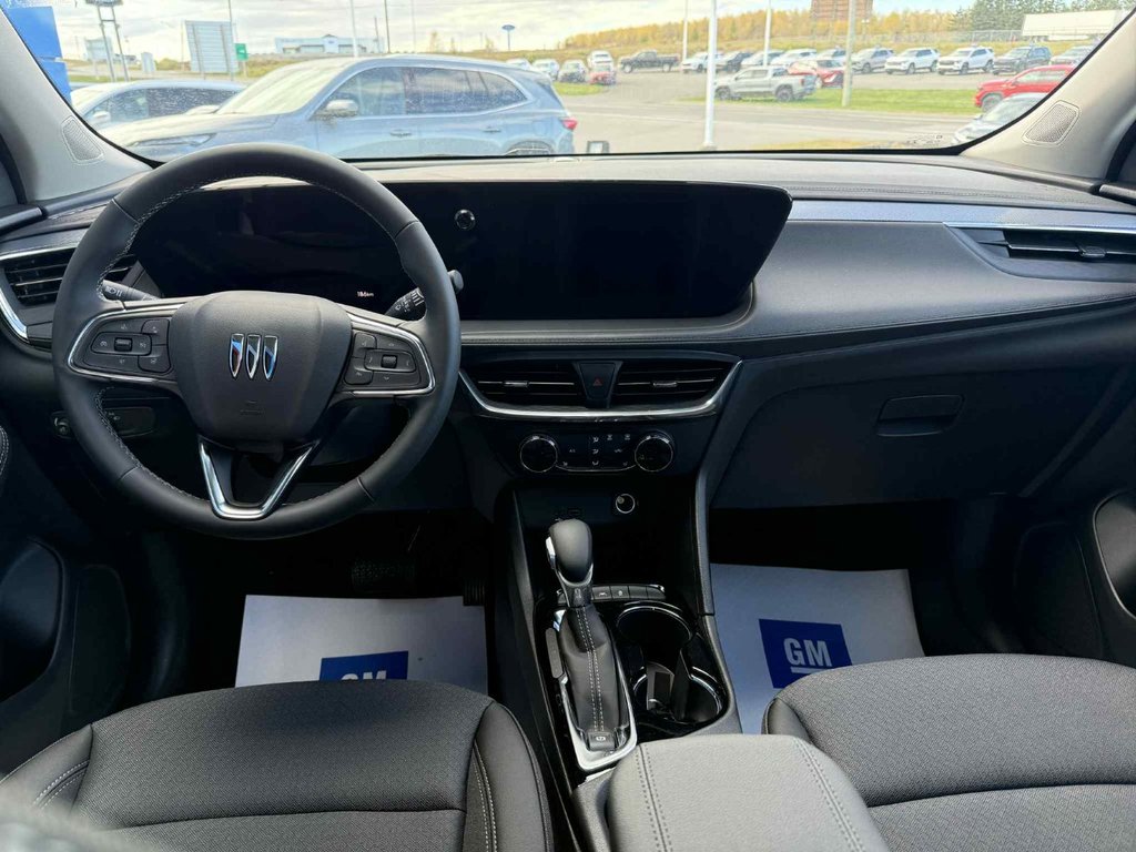 2026 Buick ENCORE GX PREFERRED in Grand Falls, New Brunswick - 13 - w1024h768px