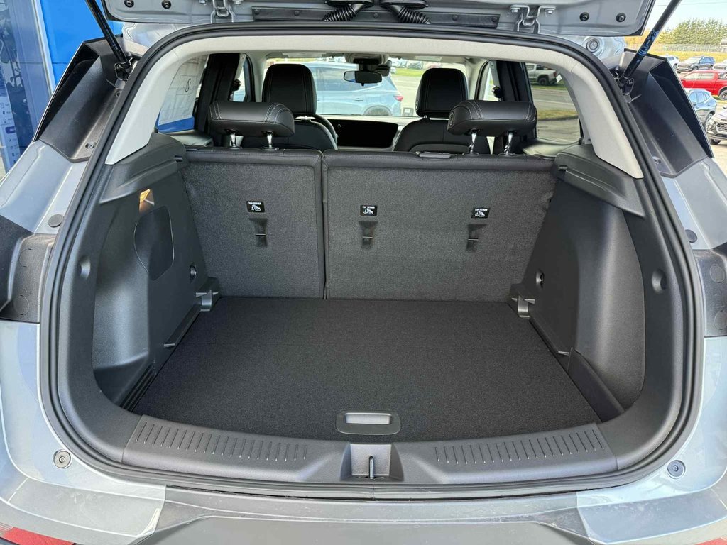 2026 Buick ENCORE GX PREFERRED in Grand Falls, New Brunswick - 8 - w1024h768px