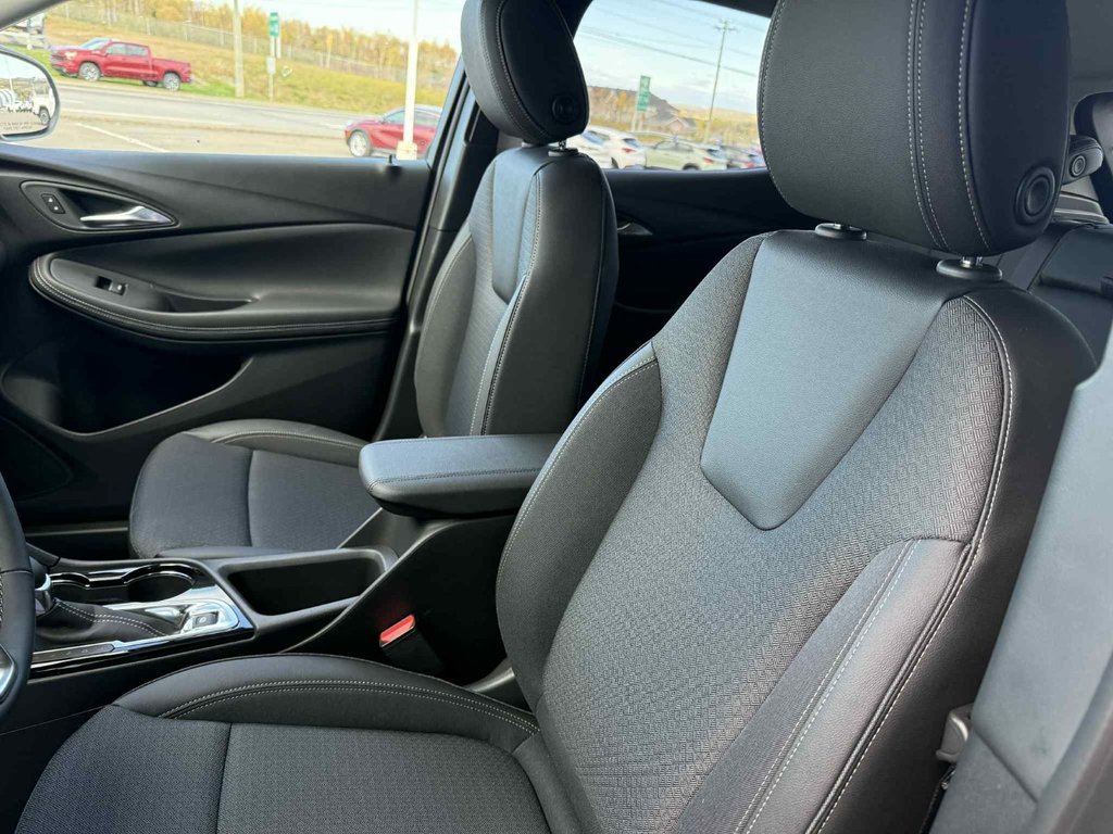 2026 Buick ENCORE GX PREFERRED in Grand Falls, New Brunswick - 17 - w1024h768px