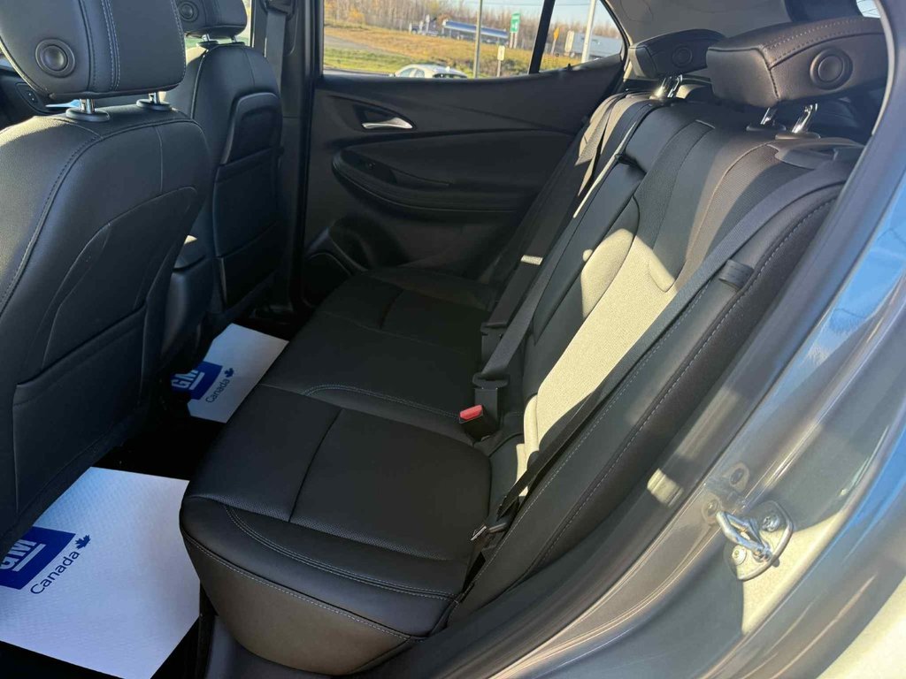 Buick Encore GX Sport Touring 2026 à Grand Falls, Nouveau-Brunswick - 19 - w1024h768px