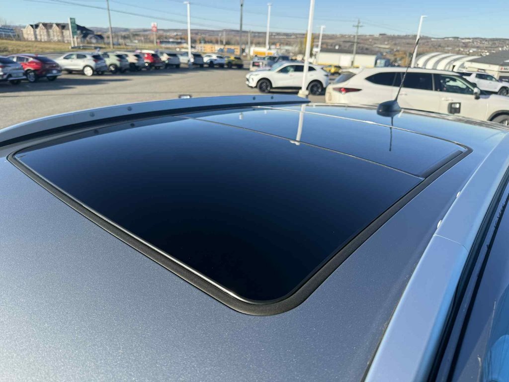 Buick Encore GX Sport Touring 2026 à Grand Falls, Nouveau-Brunswick - 11 - w1024h768px