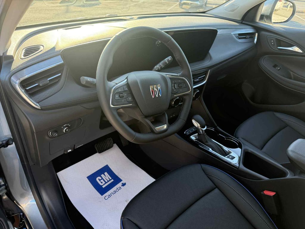 Buick Encore GX Sport Touring 2026 à Grand Falls, Nouveau-Brunswick - 9 - w1024h768px
