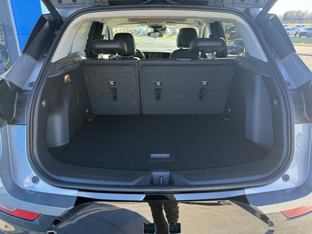 Buick Encore GX Sport Touring 2026 à Grand Falls, Nouveau-Brunswick - 8 - w1024h768px