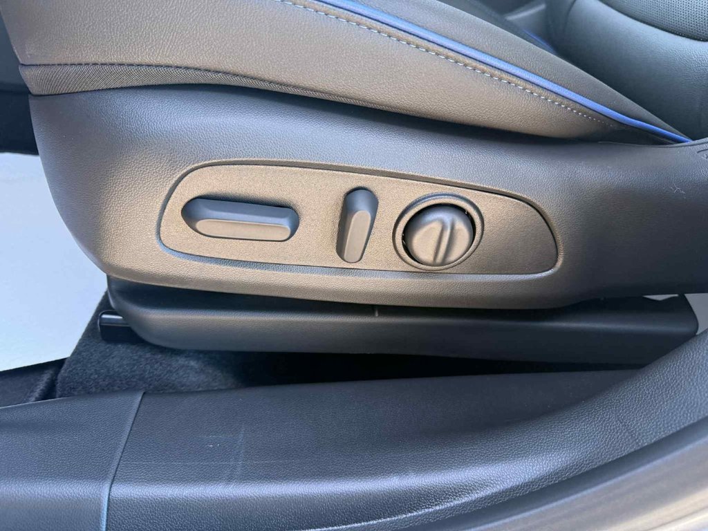 Buick Encore GX Sport Touring 2026 à Grand Falls, Nouveau-Brunswick - 12 - w1024h768px