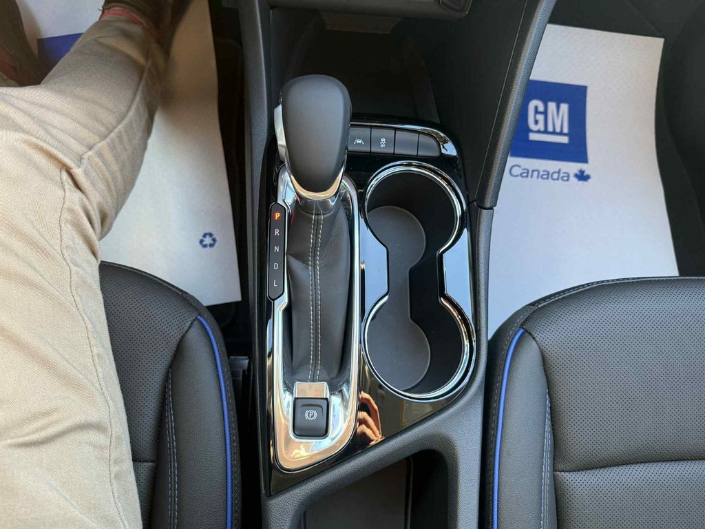 Buick Encore GX Sport Touring 2026 à Grand Falls, Nouveau-Brunswick - 17 - w1024h768px