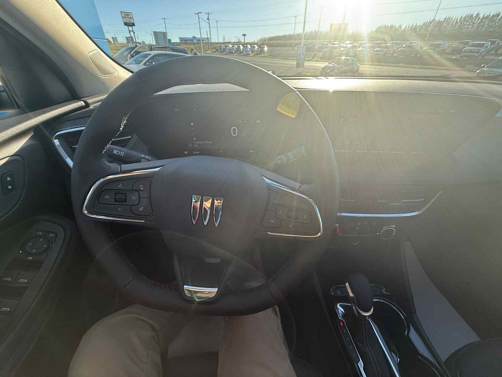 Buick Encore GX Sport Touring 2026 à Grand Falls, Nouveau-Brunswick - 13 - w1024h768px