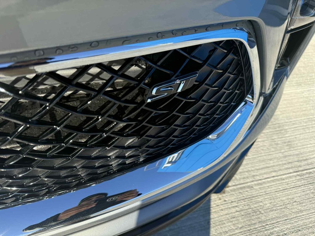 Buick Encore GX Sport Touring 2026 à Grand Falls, Nouveau-Brunswick - 18 - w1024h768px