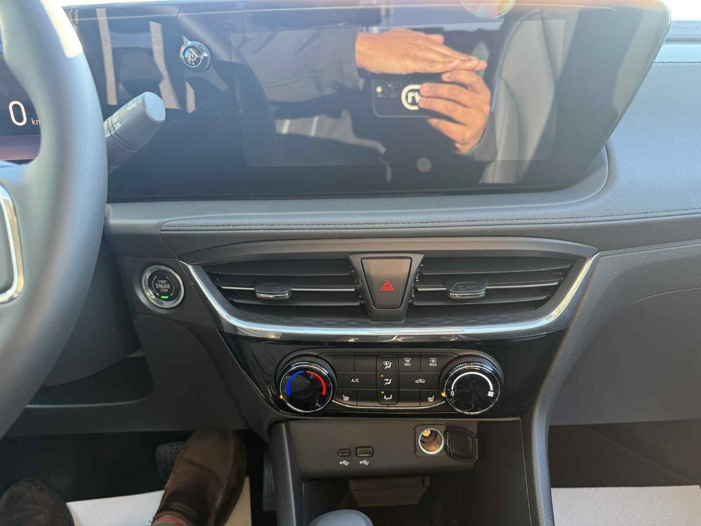 Buick Encore GX Sport Touring 2026 à Grand Falls, Nouveau-Brunswick - 20 - w1024h768px