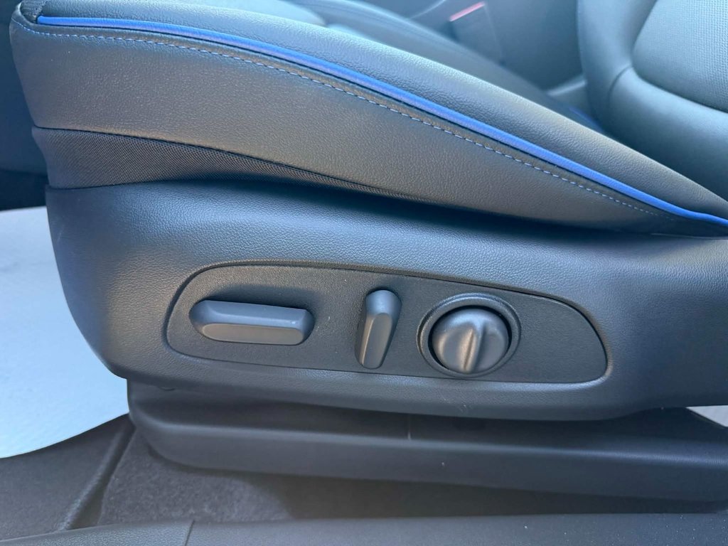 2026 Buick Encore GX Sport Touring in Grand Falls, New Brunswick - 15 - w1024h768px