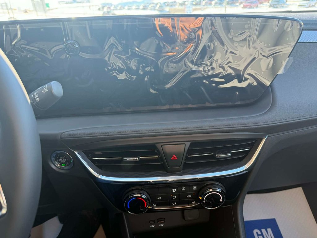 2026 Buick Encore GX Sport Touring in Grand Falls, New Brunswick - 12 - w1024h768px