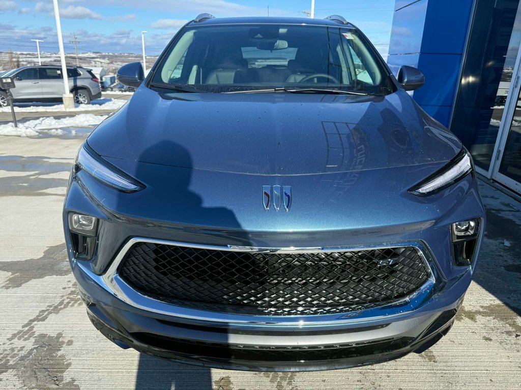 2026 Buick Encore GX Sport Touring in Grand Falls, New Brunswick - 3 - w1024h768px