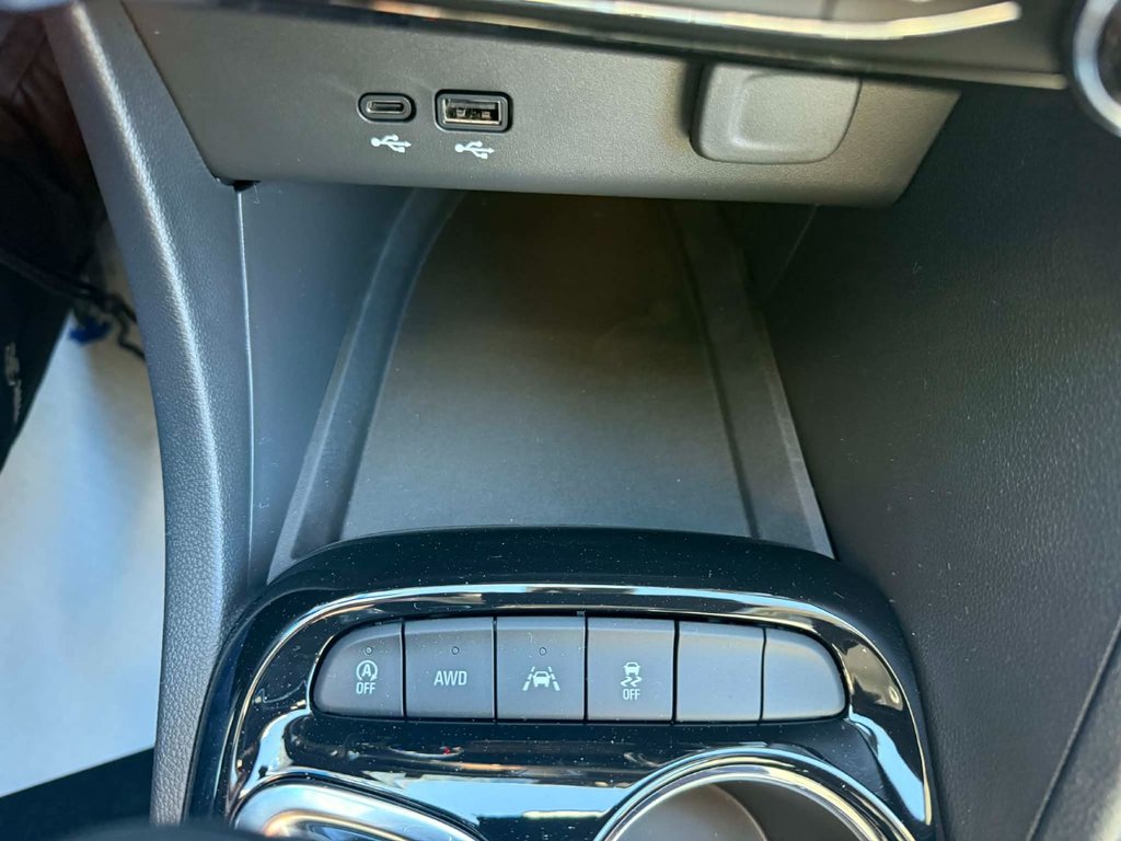 2026 Buick Encore GX Sport Touring in Grand Falls, New Brunswick - 10 - w1024h768px