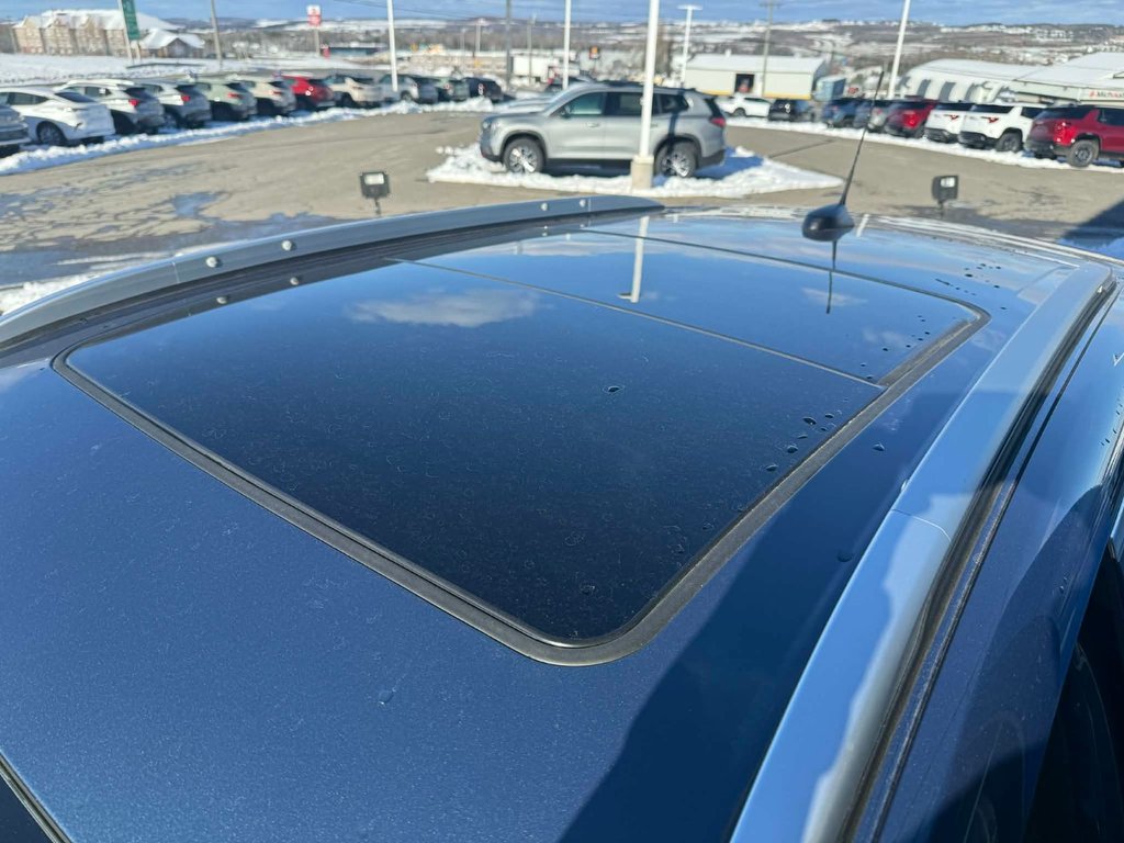 2026 Buick Encore GX Sport Touring in Grand Falls, New Brunswick - 14 - w1024h768px