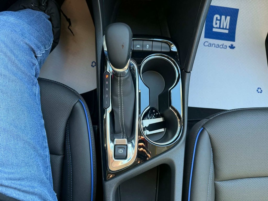 2026 Buick Encore GX Sport Touring in Grand Falls, New Brunswick - 19 - w1024h768px