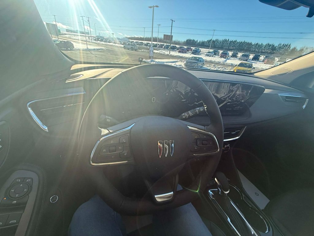 2026 Buick Encore GX Sport Touring in Grand Falls, New Brunswick - 18 - w1024h768px