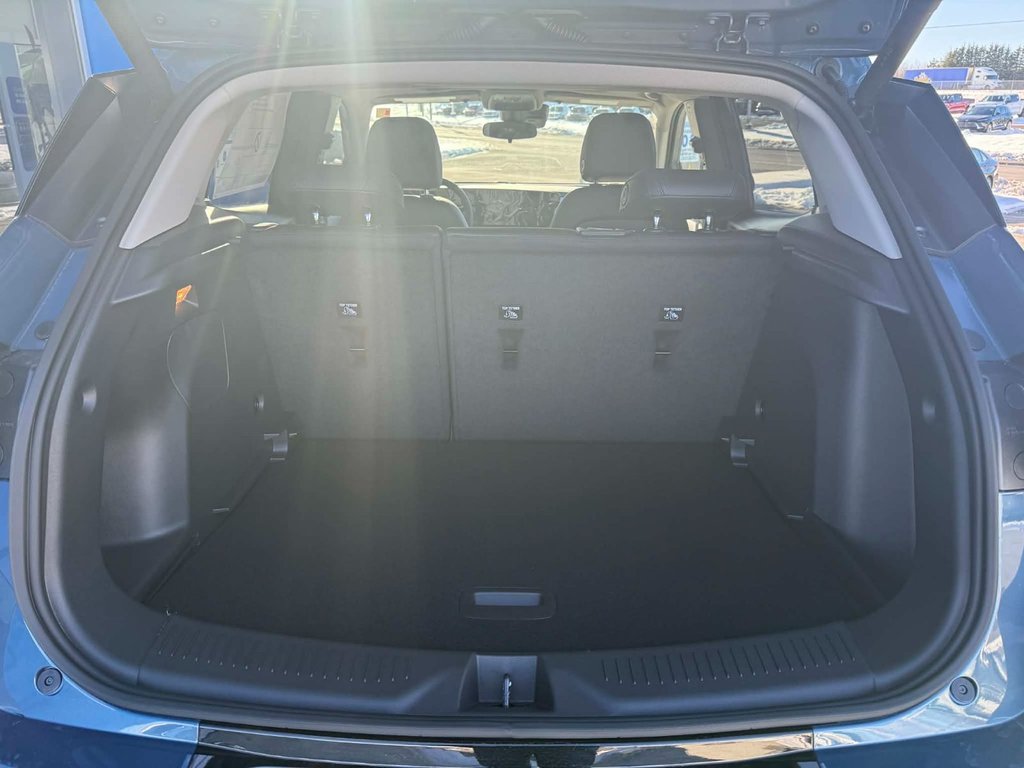 2026 Buick Encore GX Sport Touring in Grand Falls, New Brunswick - 8 - w1024h768px