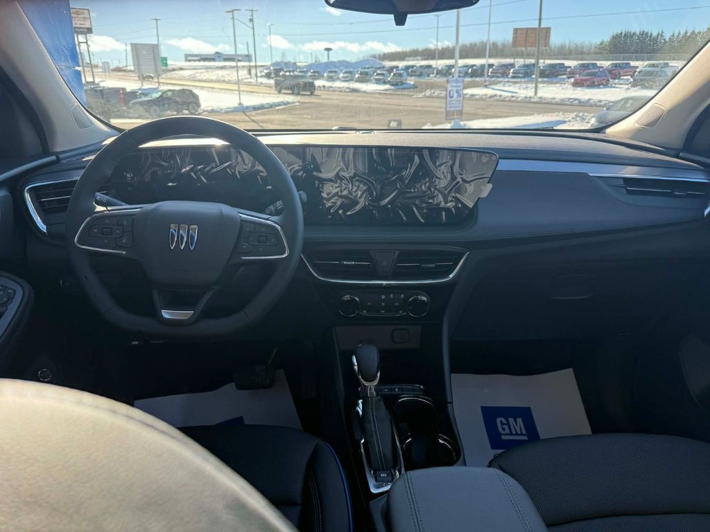 2026 Buick Encore GX Sport Touring in Grand Falls, New Brunswick - 9 - w1024h768px