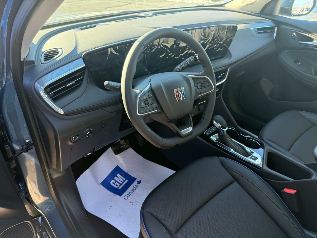 2026 Buick Encore GX Sport Touring in Grand Falls, New Brunswick - 16 - w1024h768px