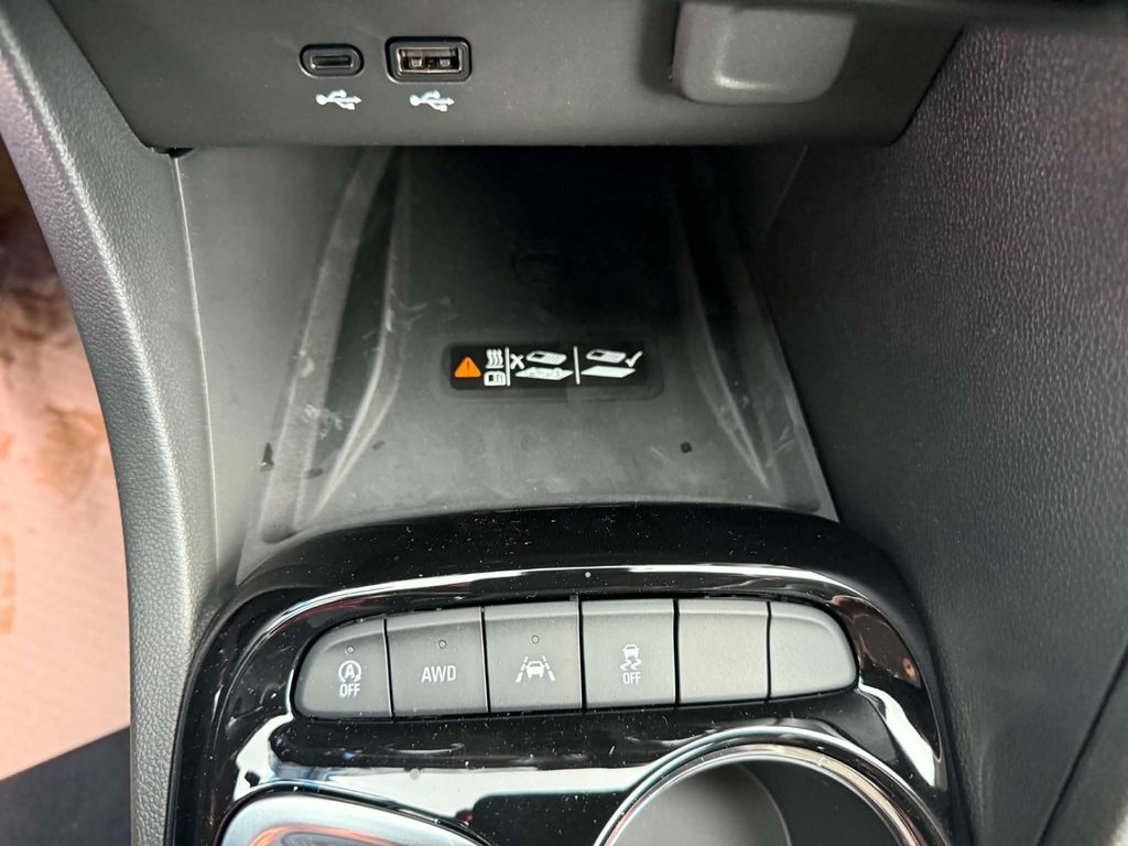 Buick Encore GX Preferred 2026 à Grand Falls, Nouveau-Brunswick - 14 - w1024h768px