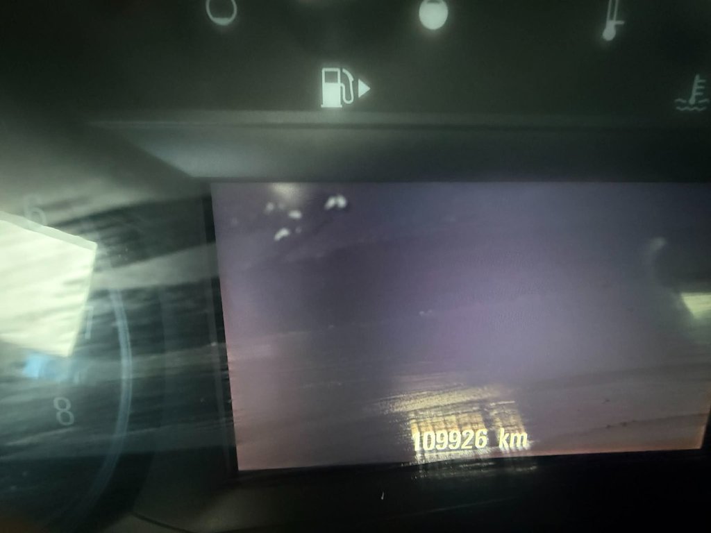 2017 Buick Encore Sport Touring in Grand Falls, New Brunswick - 13 - w1024h768px