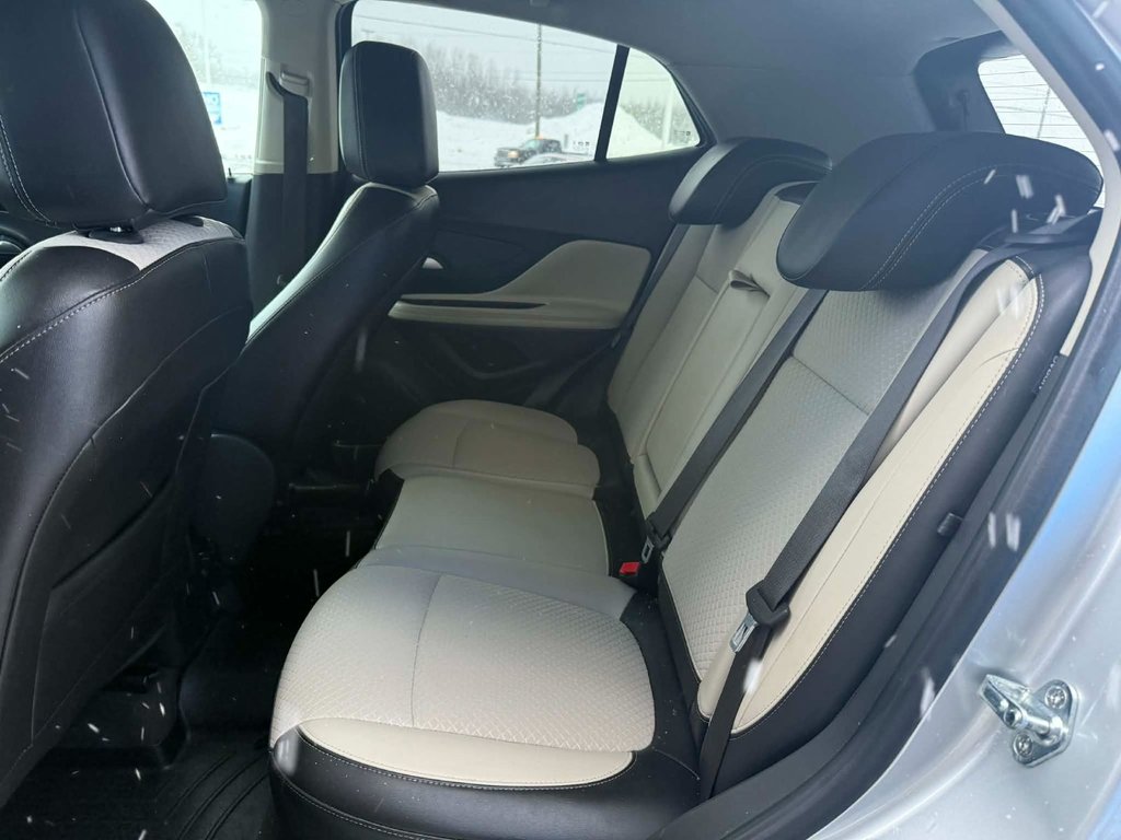 2017 Buick Encore Sport Touring in Grand Falls, New Brunswick - 9 - w1024h768px