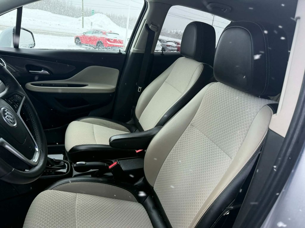 2017 Buick Encore Sport Touring in Grand Falls, New Brunswick - 17 - w1024h768px