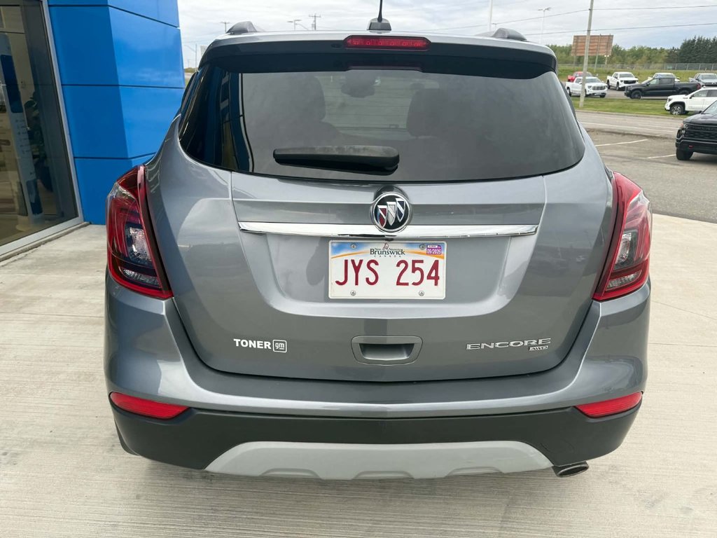 Buick Encore Essence 2019 à Grand Falls, Nouveau-Brunswick - 7 - w1024h768px