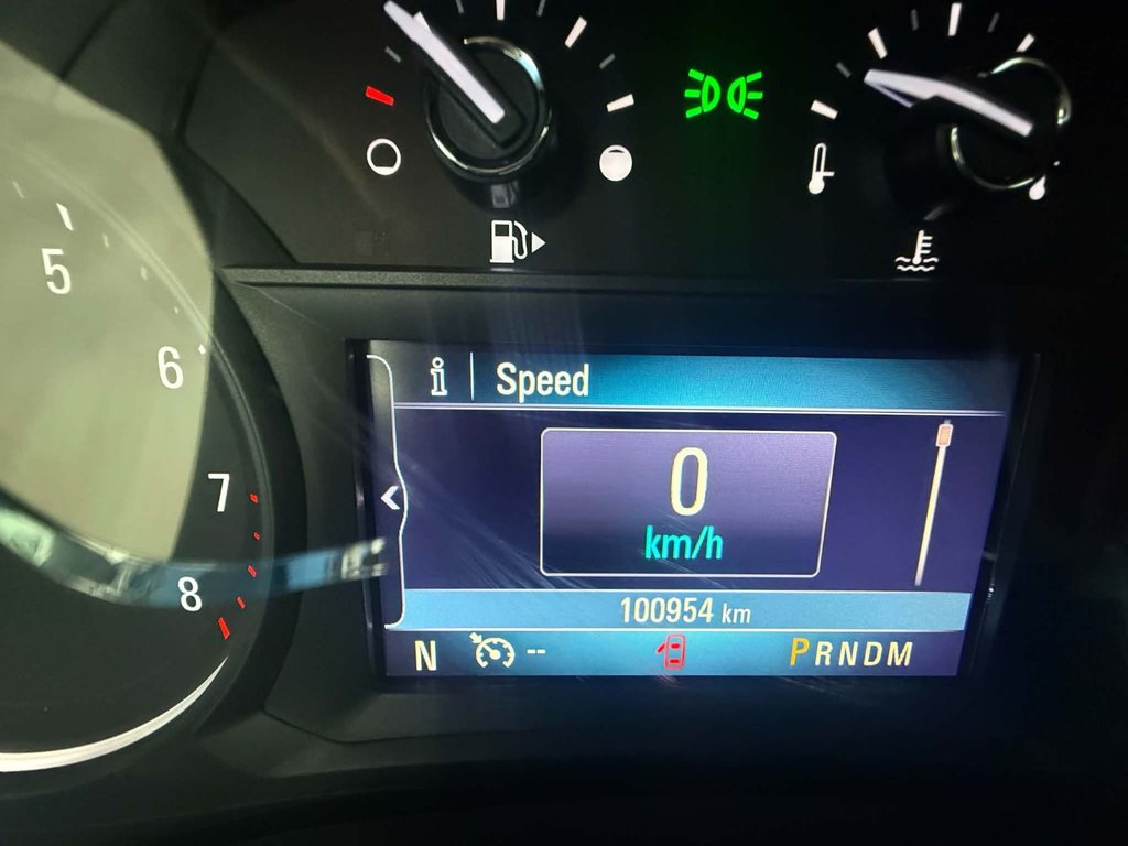 Buick Encore Essence 2019 à Grand Falls, Nouveau-Brunswick - 15 - w1024h768px