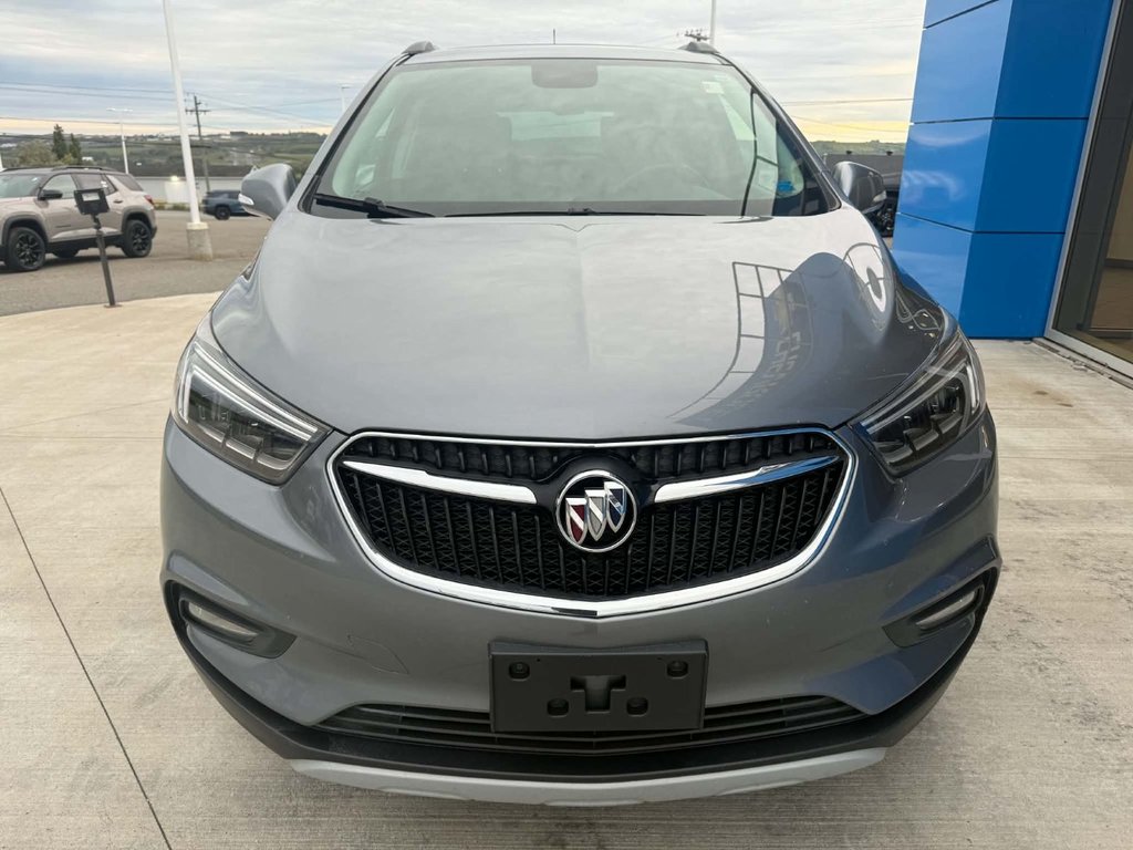 Buick Encore Essence 2019 à Grand Falls, Nouveau-Brunswick - 3 - w1024h768px