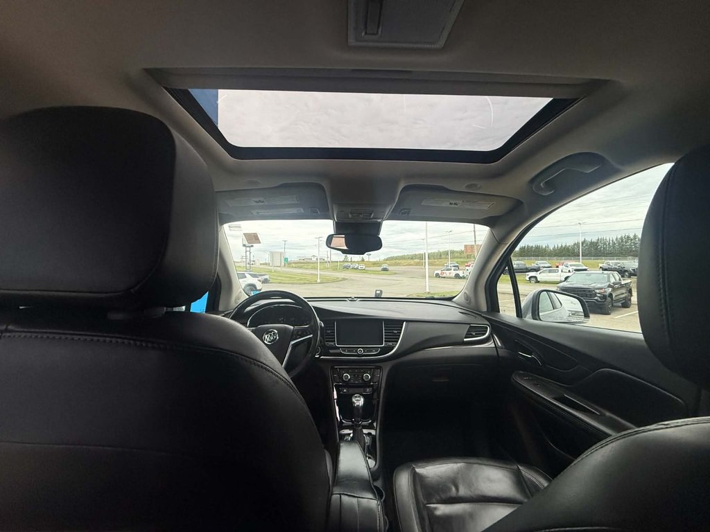Buick Encore Essence 2019 à Grand Falls, Nouveau-Brunswick - 16 - w1024h768px