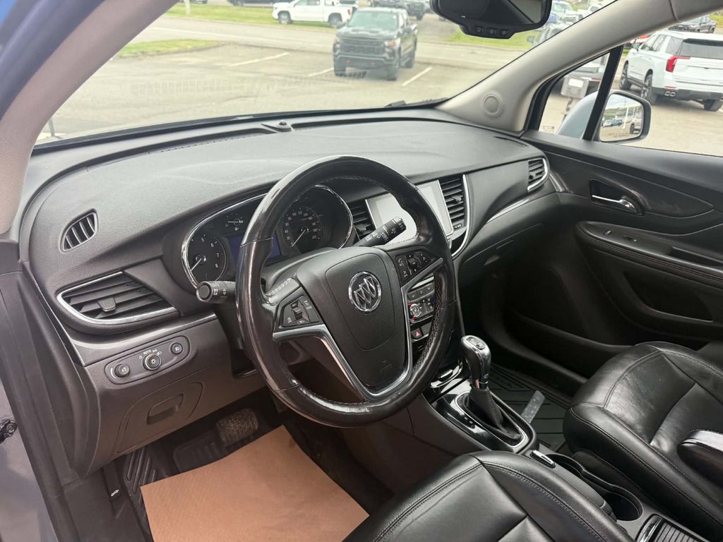 Buick Encore Essence 2019 à Grand Falls, Nouveau-Brunswick - 8 - w1024h768px
