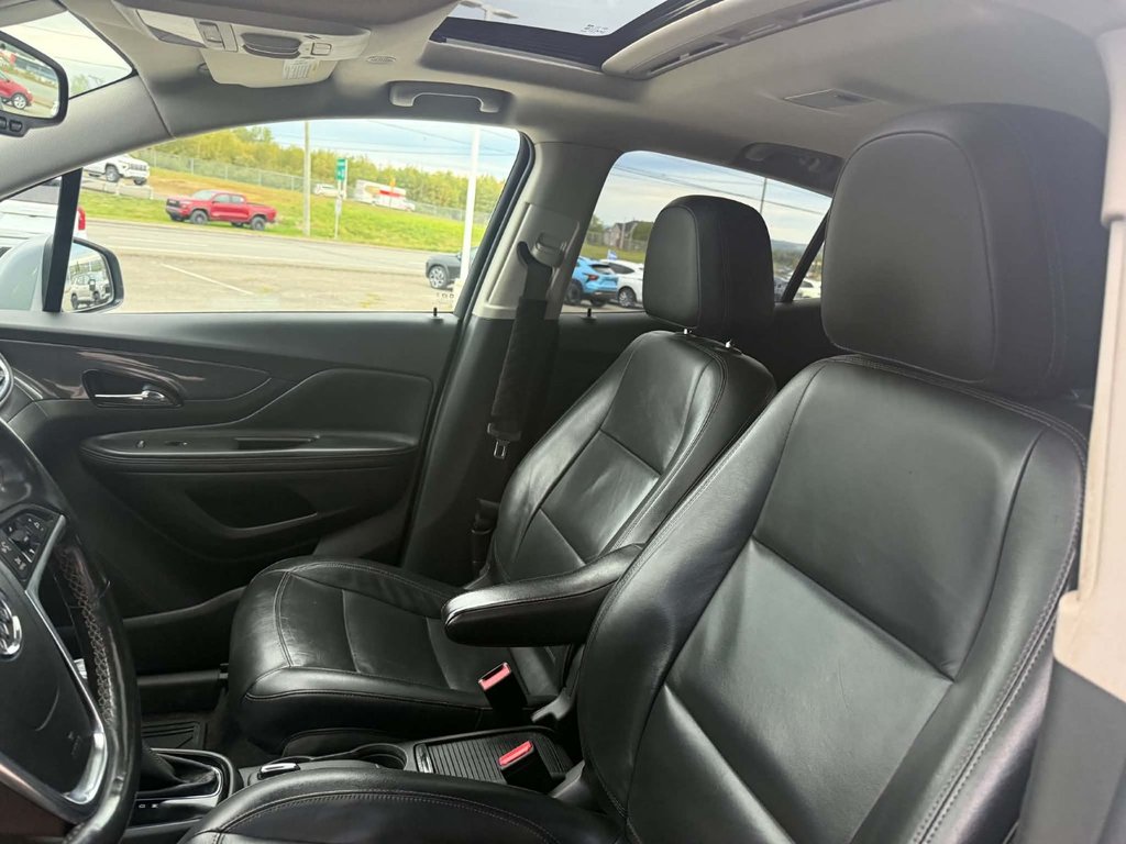 Buick Encore Essence 2019 à Grand Falls, Nouveau-Brunswick - 13 - w1024h768px