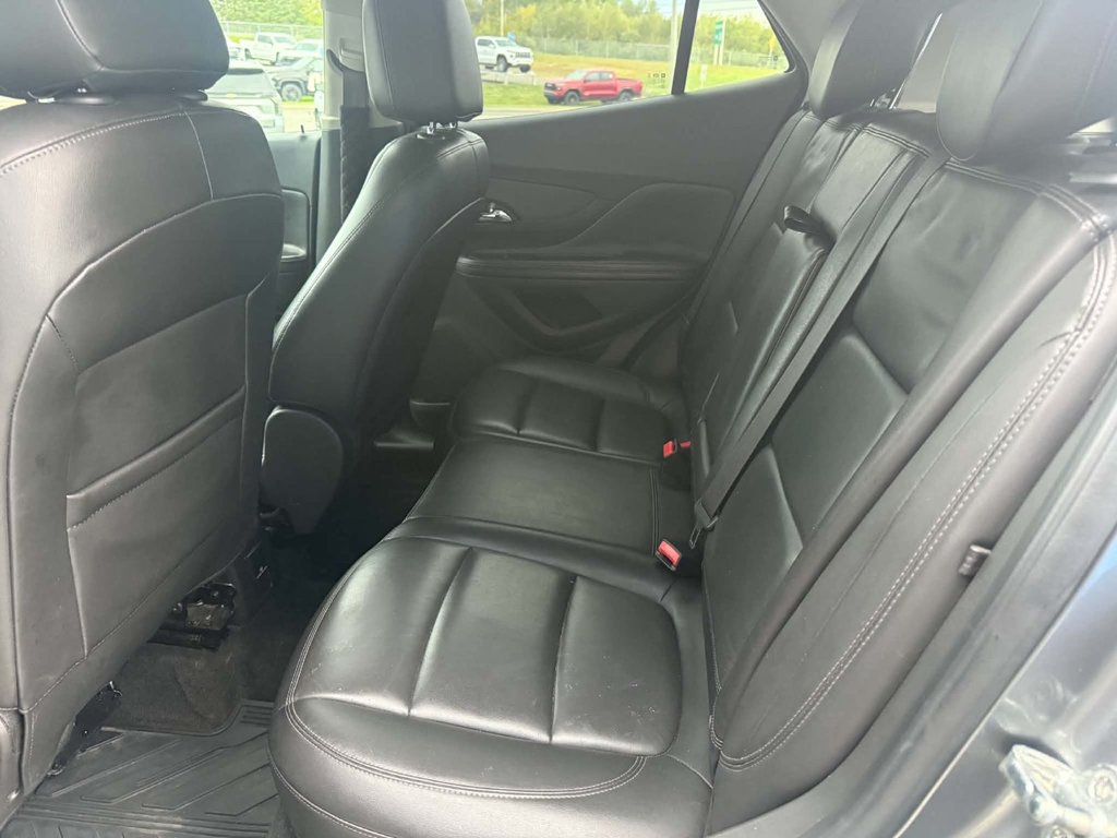Buick Encore Essence 2019 à Grand Falls, Nouveau-Brunswick - 11 - w1024h768px