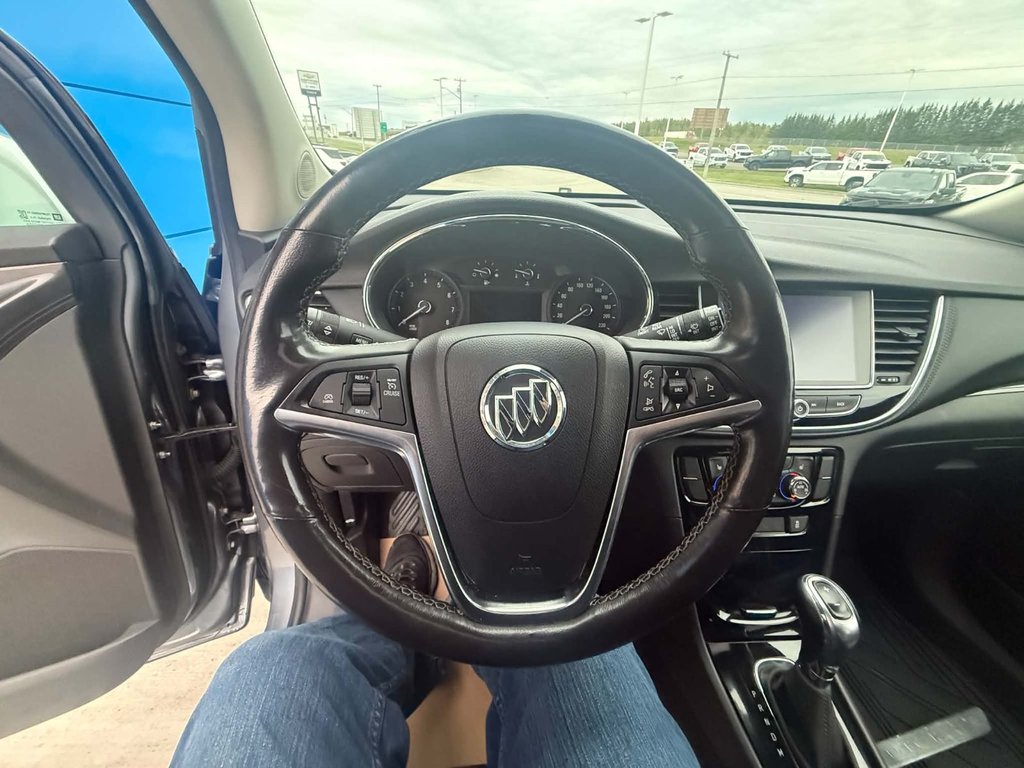 Buick Encore Essence 2019 à Grand Falls, Nouveau-Brunswick - 12 - w1024h768px