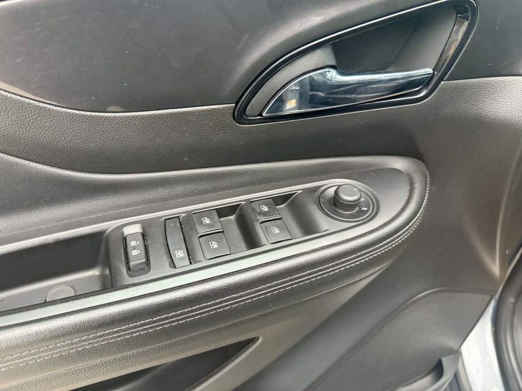 Buick Encore Essence 2019 à Grand Falls, Nouveau-Brunswick - 14 - w1024h768px
