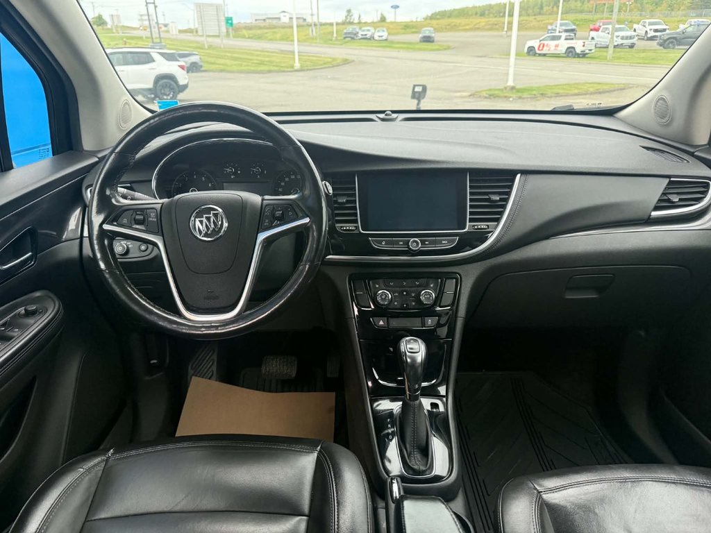Buick Encore Essence 2019 à Grand Falls, Nouveau-Brunswick - 10 - w1024h768px