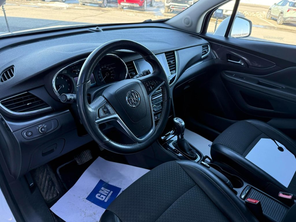 2020 Buick Encore Preferred in Grand Falls, New Brunswick - 7 - w1024h768px