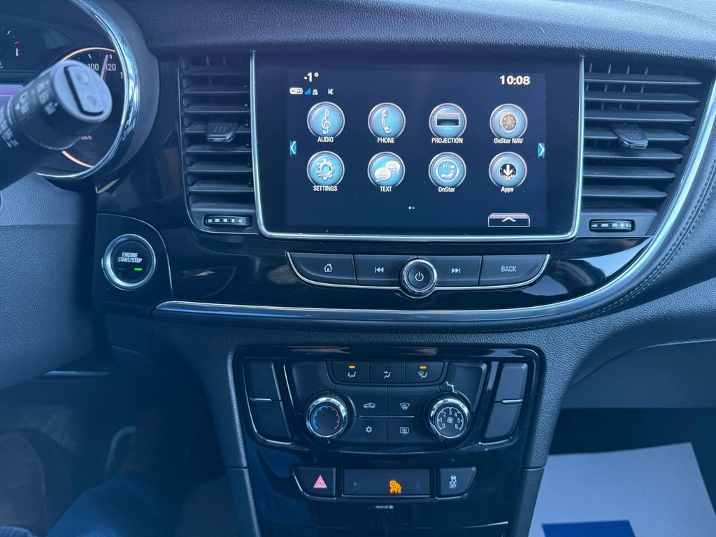 2020 Buick Encore Preferred in Grand Falls, New Brunswick - 15 - w1024h768px