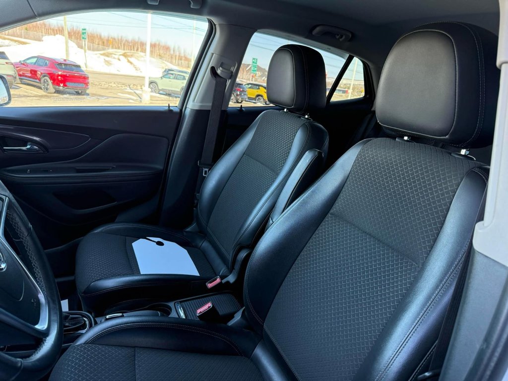 2020 Buick Encore Preferred in Grand Falls, New Brunswick - 13 - w1024h768px
