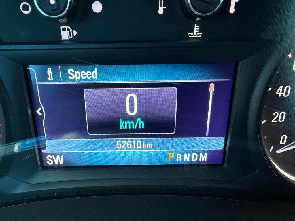 2020 Buick Encore Preferred in Grand Falls, New Brunswick - 14 - w1024h768px